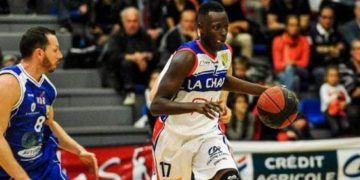 Moussa Camara et La Charité promus en N1 - wiwsport